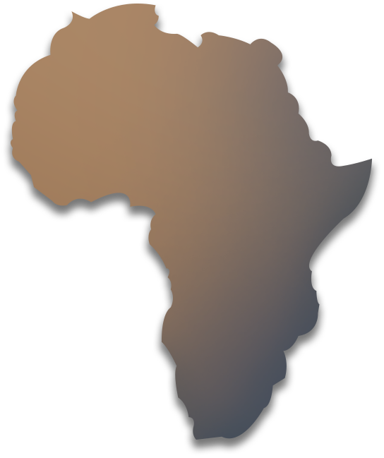 Africa icon