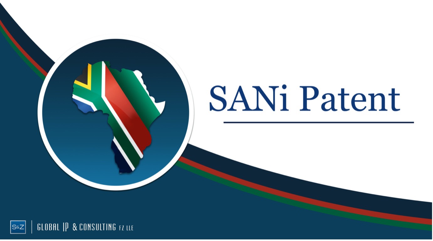 SANi Patent